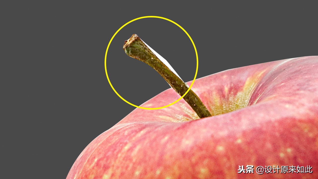 关于照片蒙版苹果的信息-第2张图片-太平洋在线下载